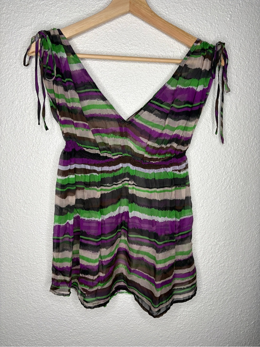 Buffalo David Bitton | Silk Blouse